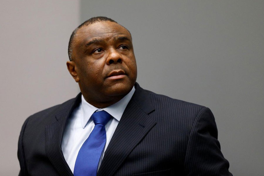 Congo top court excludes rival leader from presidential election