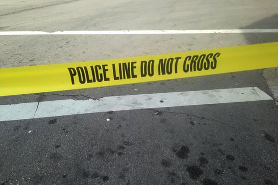 Police recover three bodies in N'ganj