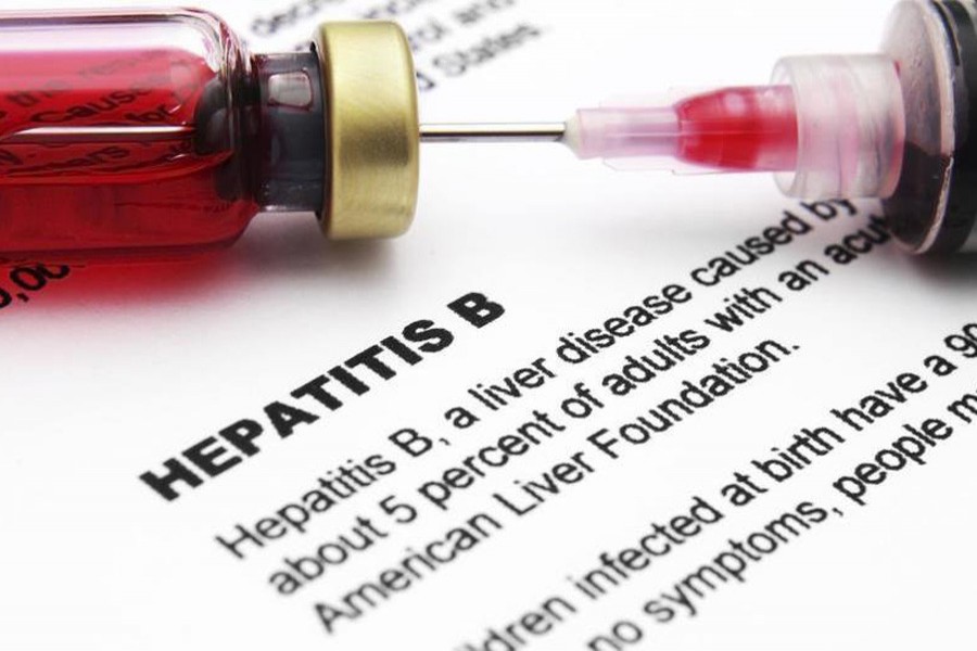 Hepatitis B vaccine saving children’s lives across country