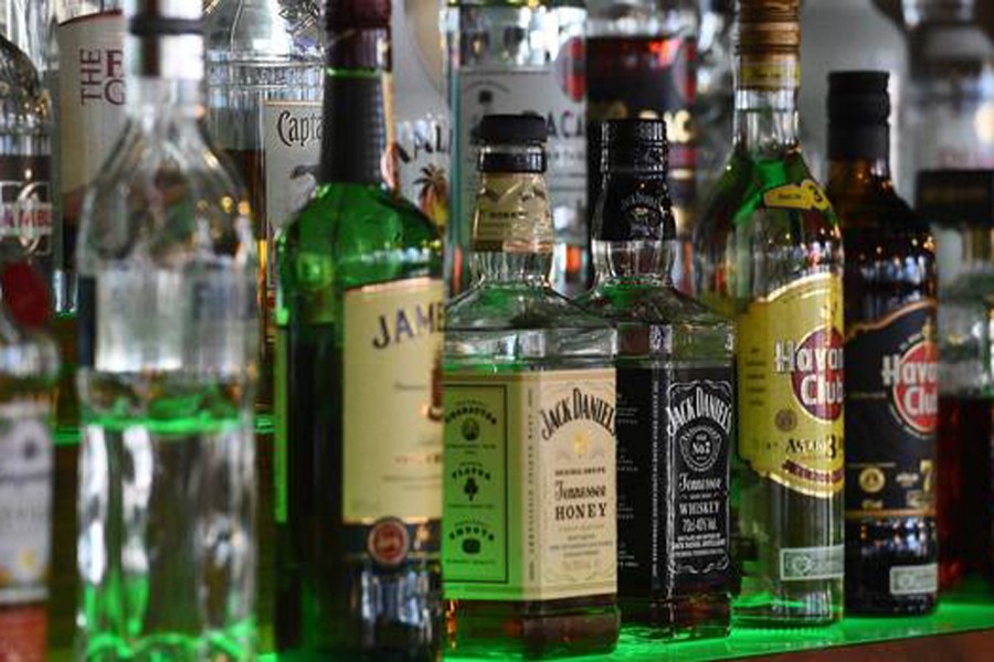 ‘Alcohol kills three million a year’