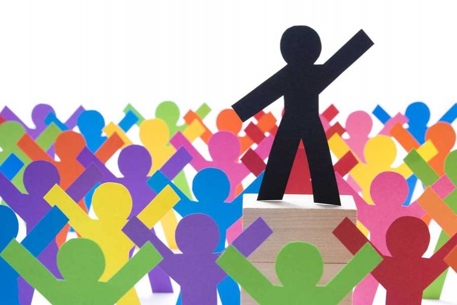 Democracy and development