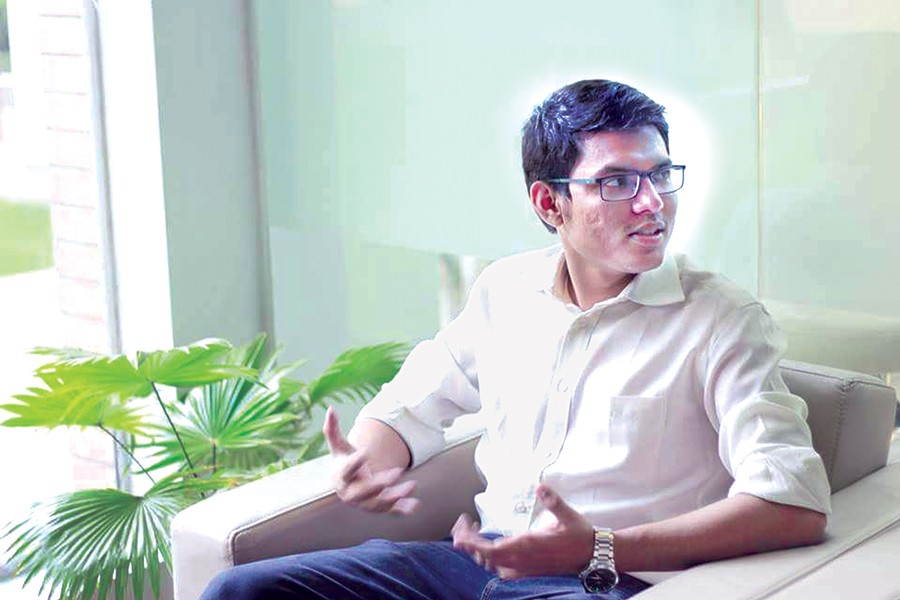 'CIMA is a global passport to all areas of business'