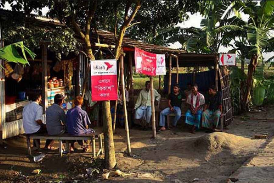 bKash asks distributors to adhere to AML&CFT law strictly