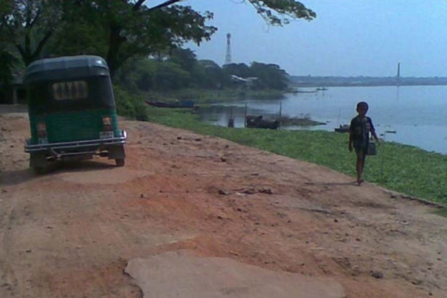 $200m ADB loan for rural road network development