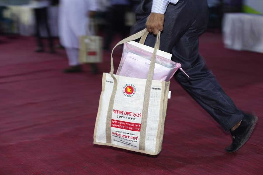 Introducing a pro-taxpayer revenue regime