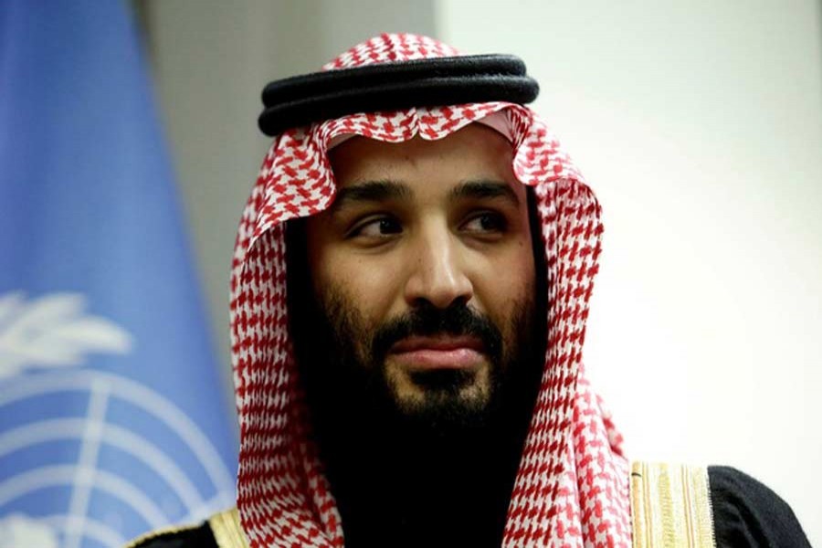 CIA believes Saudi crown prince ordered Khashoggi murder
