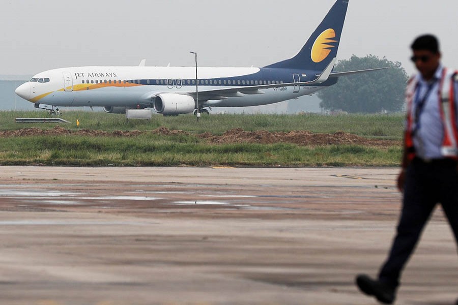 Tata mulling to buy stake in Jet Airways
