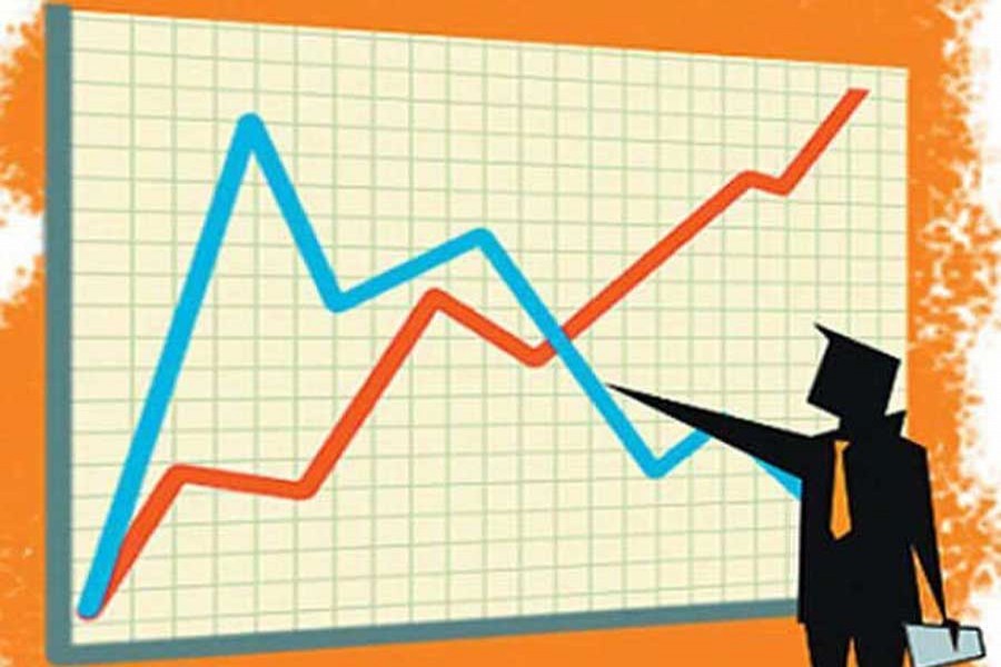 Economic data and national election