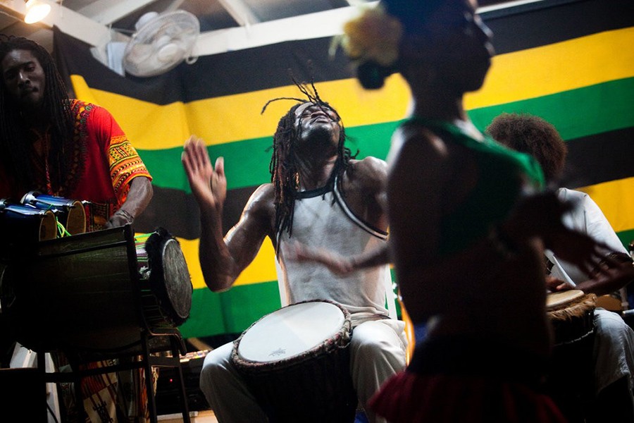 UNESCO declares reggae a global cultural treasure
