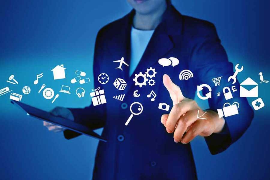 Digital crusaders: Technology offers weapons for the battle against corruption