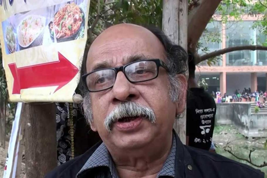 Bangla Academy appoints new DG