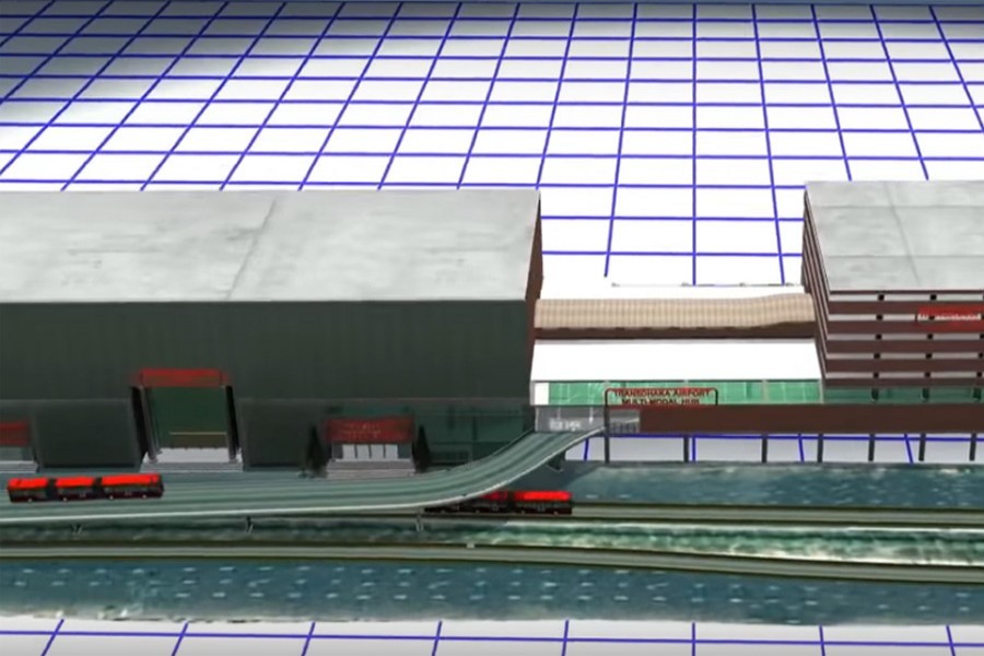 BUET to develop model for operating BRT North