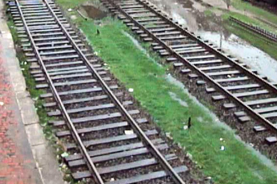 Double-track railway line from Joydevpur to Iswardi soon