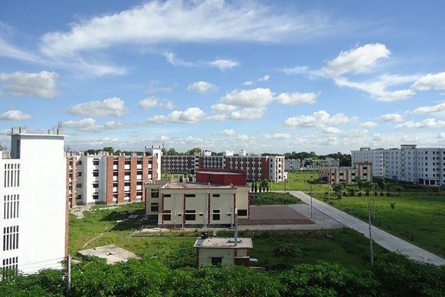 BRUR appoints new registrar