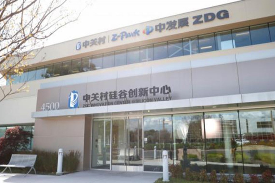 Chinese investors flee Silicon Valley as Trump tightens scrutiny