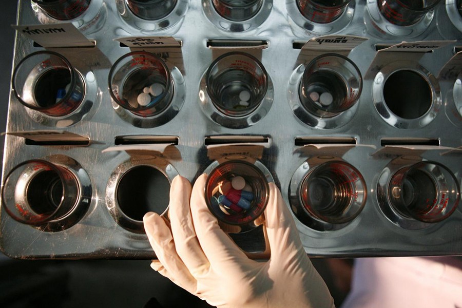 Global Fund seeks $14b to fight killer diseases