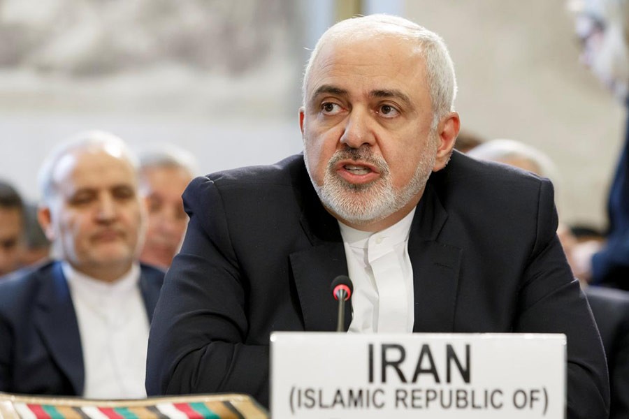 Iran summons Polish diplomat over Iran-focused summit