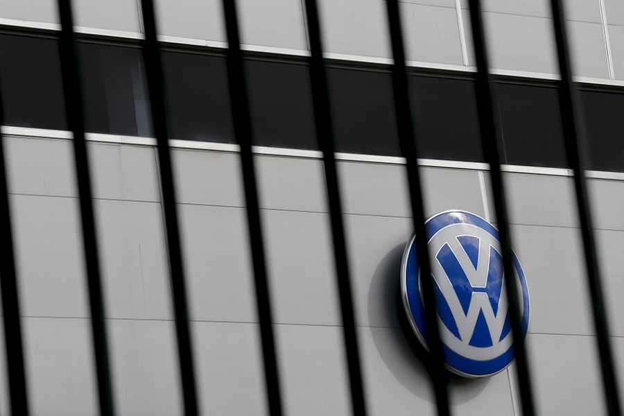 VW could face recall of more cars