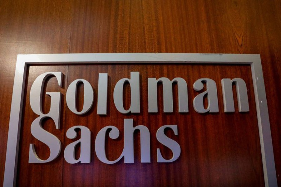 Goldman dealmakers shine in Solomon's maiden quarter