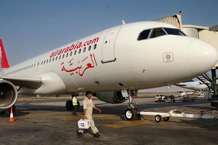 Three int’l flights arrive late at HSIA