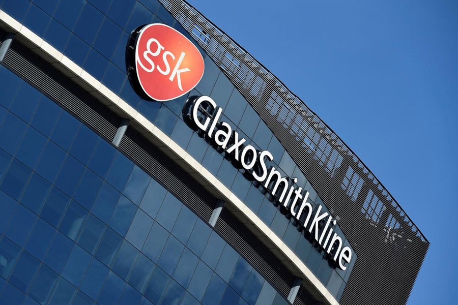 GSK Chairman Philip Hampton to resign