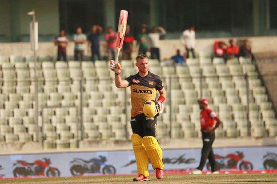 Rabbi, Evans star as Kings  beat Victorians in BPL