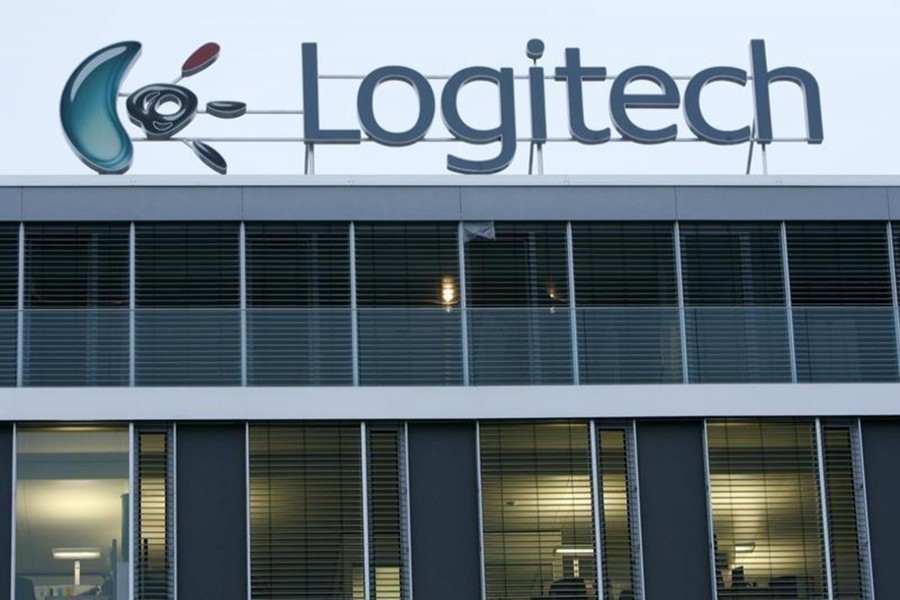 Logitech raises FY outlook after strong sales
