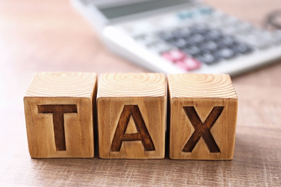 Tk 280b deficit in H1 revenue collection