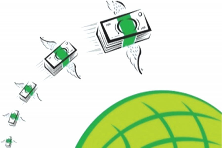 Plan underway to open more exchange houses abroad