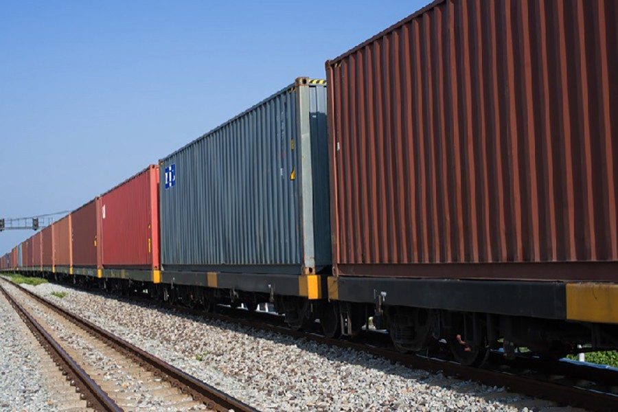 BR to buy 125 luggage vans to bring essentials to city