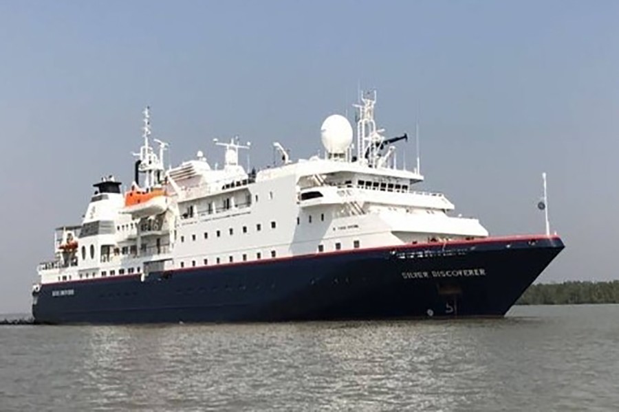 BD-India cruise services to start in March