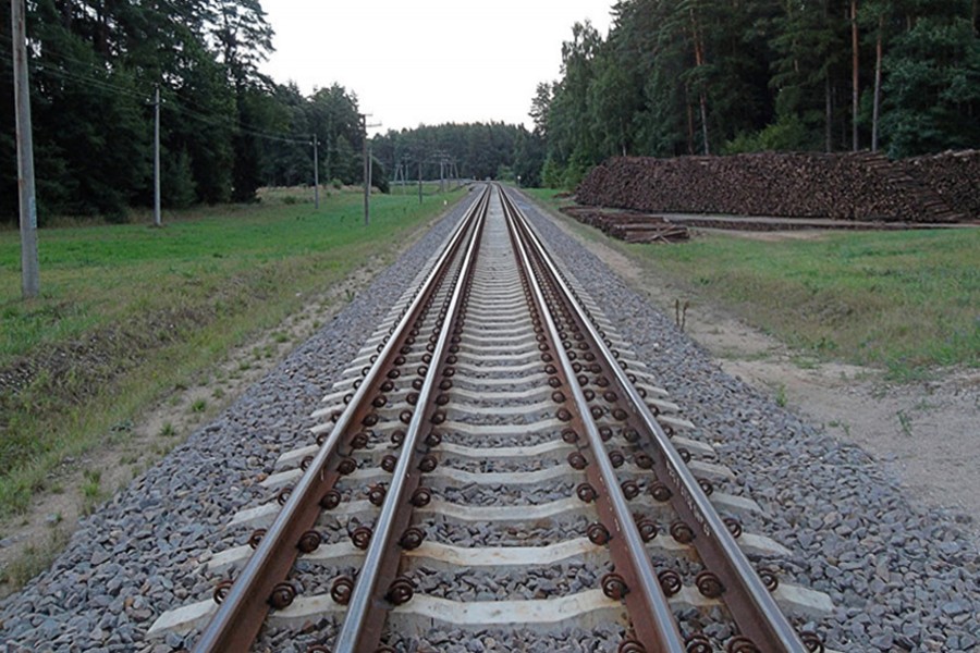 Ctg-Ghundum route to connect to Trans-Asian Railway Network