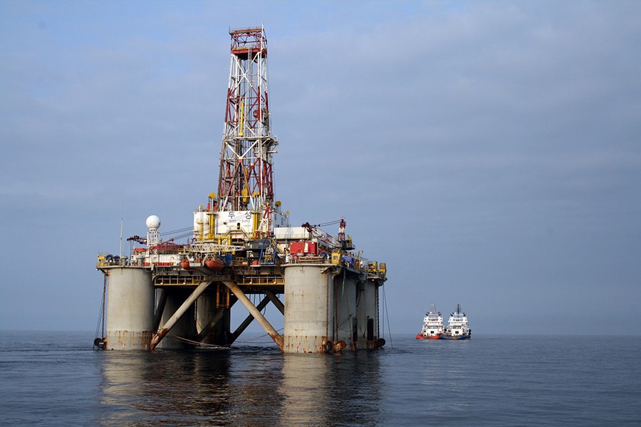 Gazprom likely to get job of offshore seismic survey