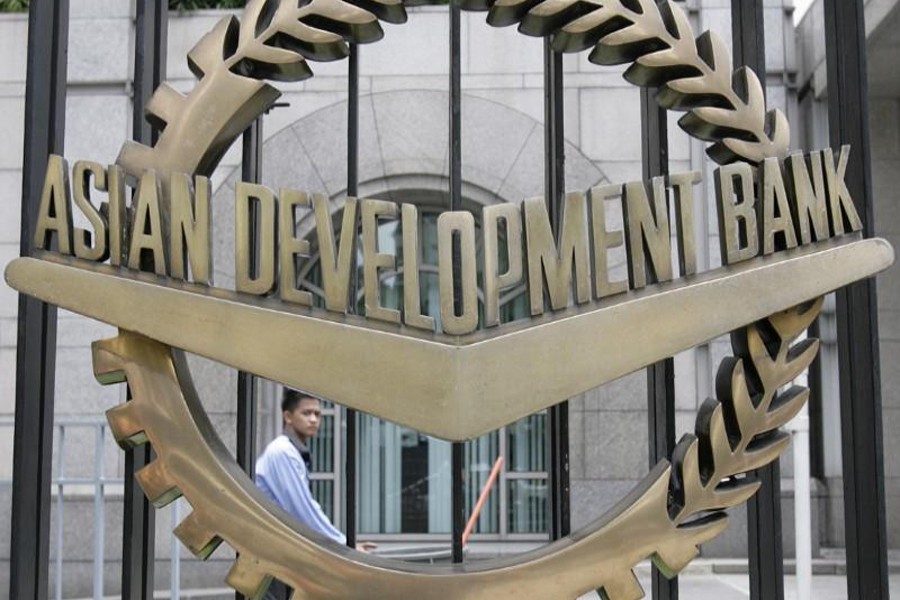 ADB high-ups to visit BD this year