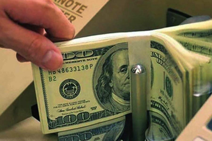 Foreign fund-flow in stocks turns around