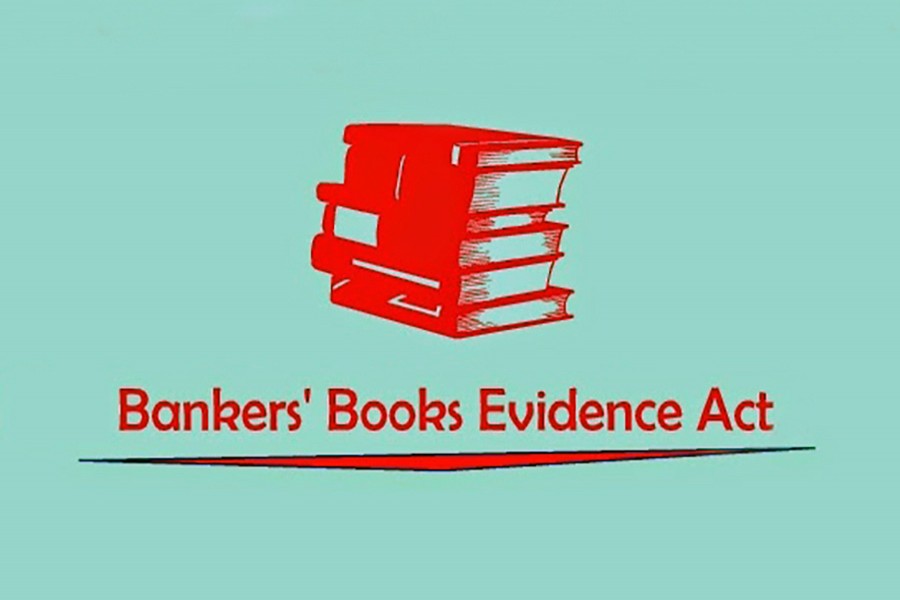 New bankers book evidence act in the pipeline