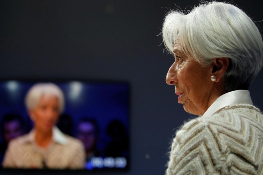IMF cautions against ‘white elephant projects’ in Middle East