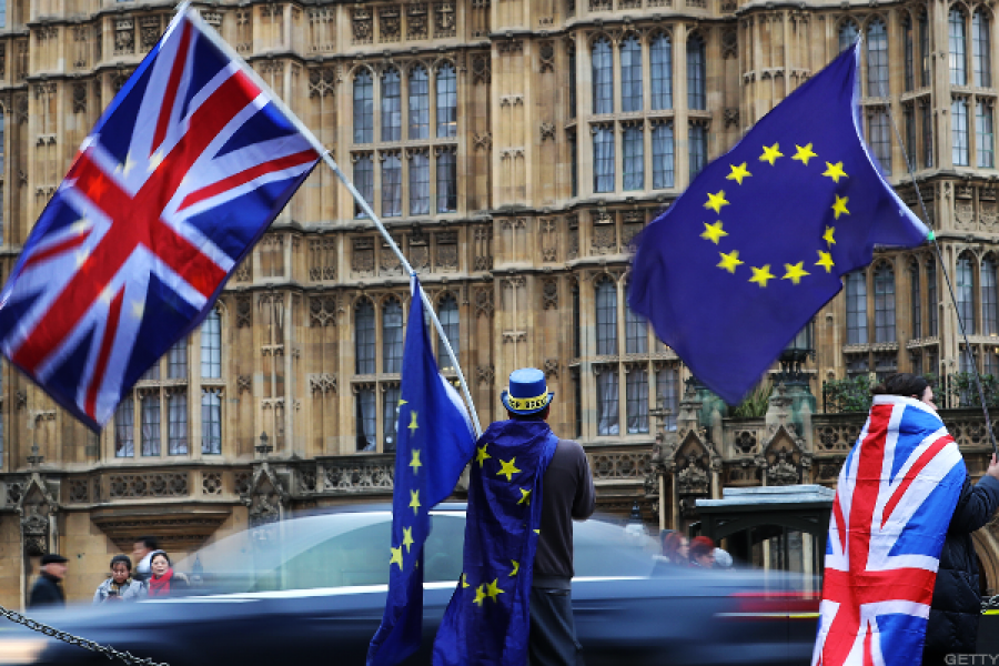 No-deal Brexit, Europe's EBA & Bangladesh: Hitting home, fighting back