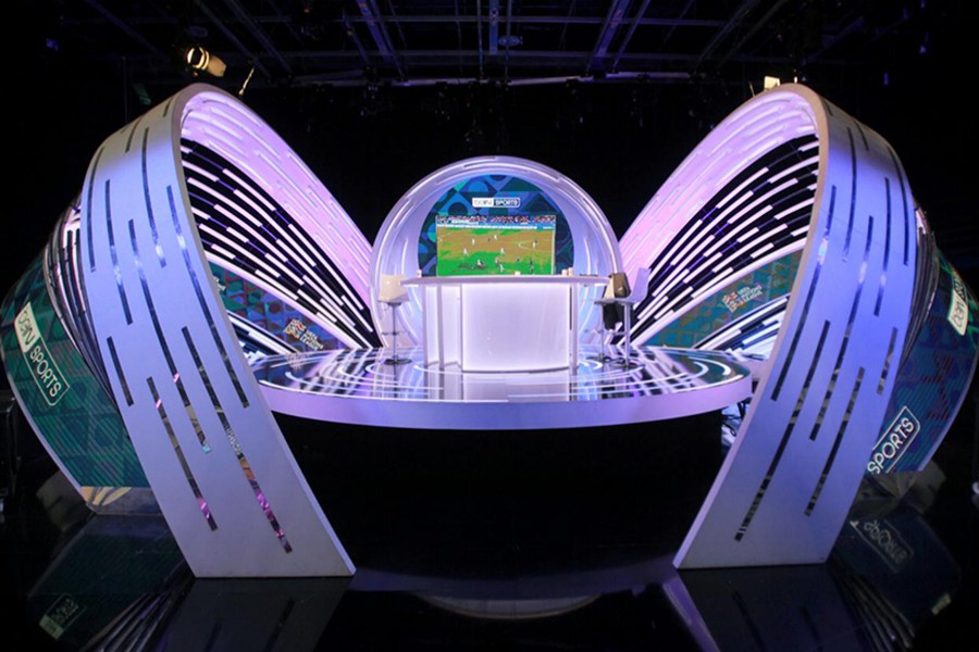 Qatar aims to build $20 billion sports sector