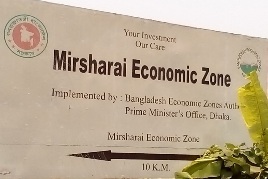 Construction of MEZ approach road to fall behind schedule