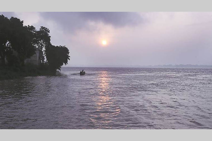 Court has granted rivers legal personality, State must uphold their rights    