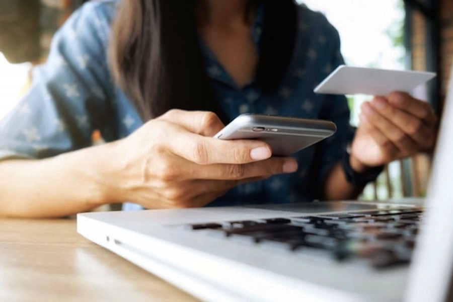 China’s online shoppers hit 610 million