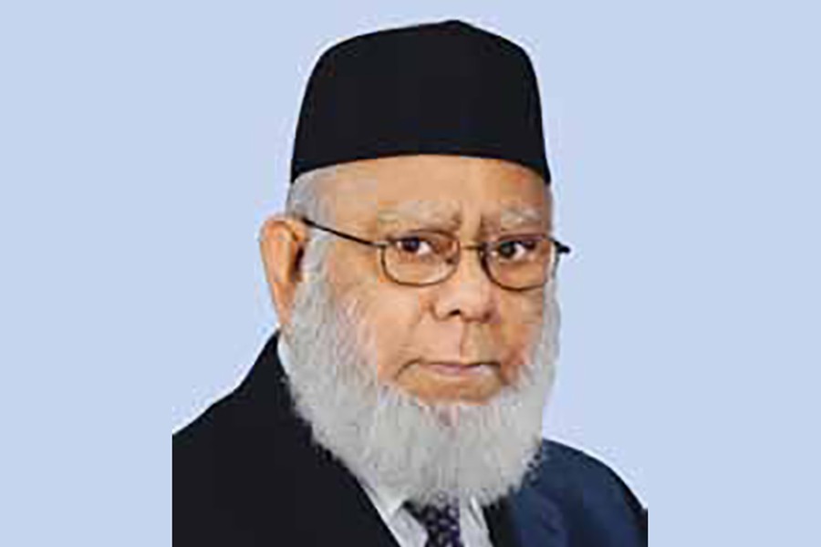 ICCB president leaves for Bangkok to join UN-ESCAP workshop