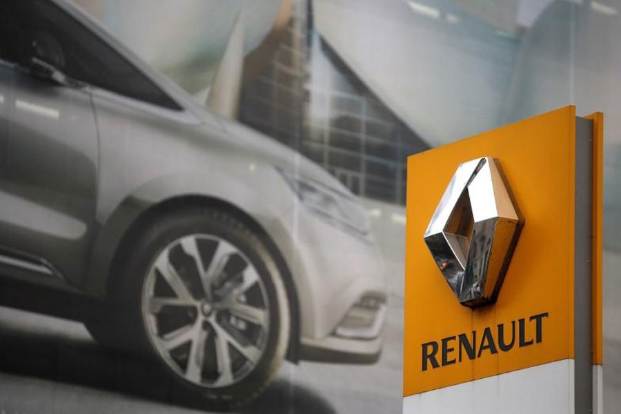 Renault in talks with Nissan, Mitsubishi over new alliance body