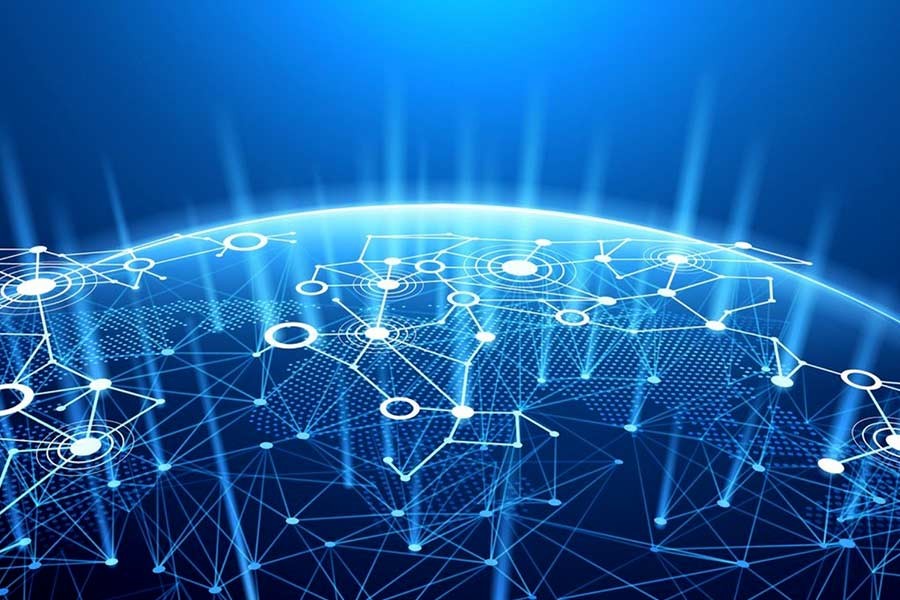 Banks need ‘blockchain’ technology: Finance minister