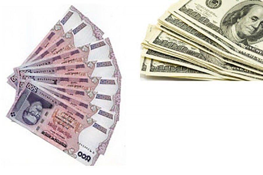 BDT continues to deflate against USD