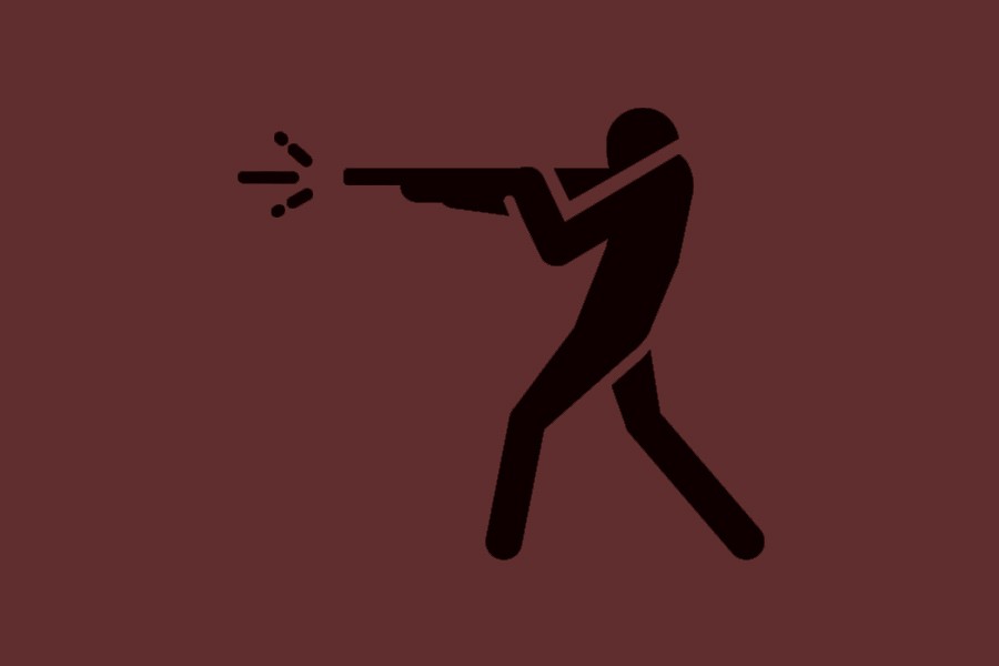 Five election officials shot dead in Rangamati
