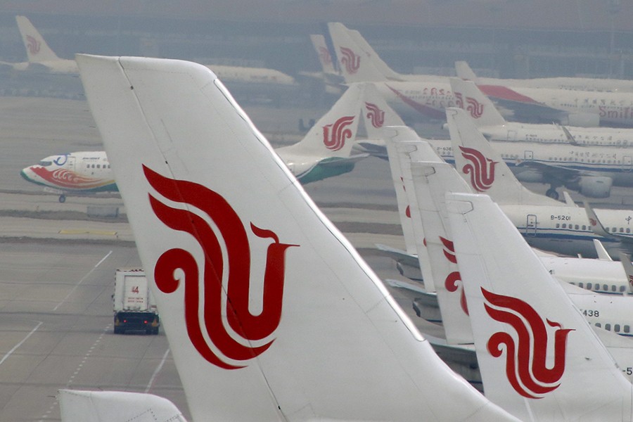 China approves new $97 million airport