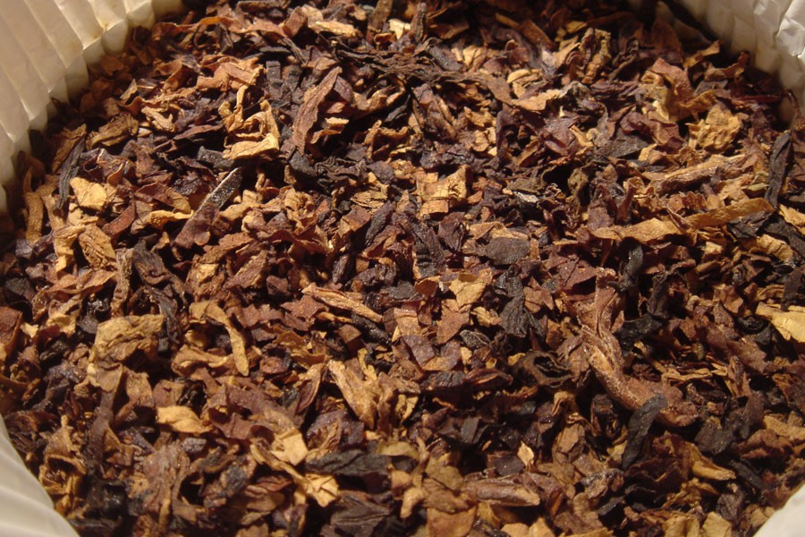 Campaigners demand SD on all tobacco products