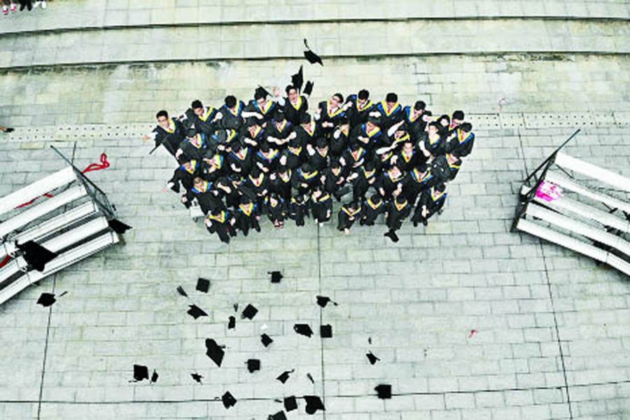 Entrepreneurship, going the extra mile